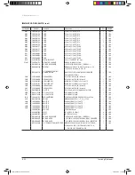 Preview for 87 page of Samsung UH026EAV1 Service Manual