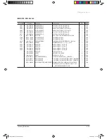 Preview for 88 page of Samsung UH026EAV1 Service Manual