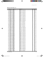 Preview for 90 page of Samsung UH026EAV1 Service Manual