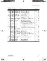 Preview for 94 page of Samsung UH026EAV1 Service Manual