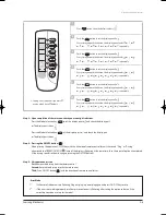 Preview for 18 page of Samsung UH035EAV Series Service Manual