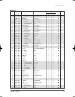 Preview for 50 page of Samsung UH035EAV Series Service Manual