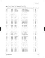 Preview for 74 page of Samsung UH035EAV Series Service Manual