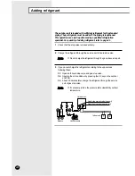 Preview for 20 page of Samsung UH052EAMT Installation Manual