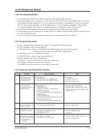 Preview for 92 page of Samsung UH052EAS Service Manual