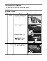 Предварительный просмотр 14 страницы Samsung UH052EZMC Service Manual