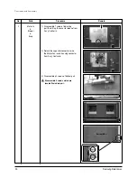 Предварительный просмотр 21 страницы Samsung UH052EZMC Service Manual