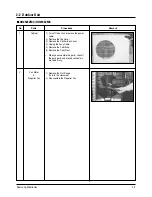 Предварительный просмотр 24 страницы Samsung UH052EZMC Service Manual