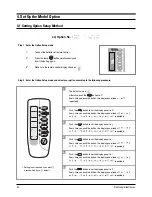 Предварительный просмотр 31 страницы Samsung UH052EZMC Service Manual