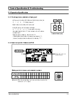 Предварительный просмотр 34 страницы Samsung UH052EZMC Service Manual