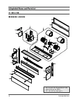 Предварительный просмотр 45 страницы Samsung UH052EZMC Service Manual