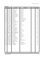 Предварительный просмотр 46 страницы Samsung UH052EZMC Service Manual