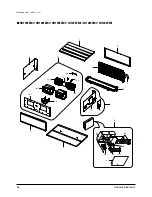 Предварительный просмотр 47 страницы Samsung UH052EZMC Service Manual