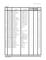 Предварительный просмотр 48 страницы Samsung UH052EZMC Service Manual