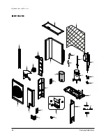 Предварительный просмотр 53 страницы Samsung UH052EZMC Service Manual