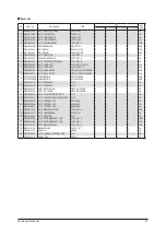 Preview for 85 page of Samsung UH070EAV1 Service Manual