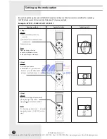 Preview for 18 page of Samsung UH105CAV Installation Manual