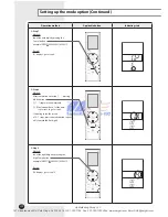 Preview for 20 page of Samsung UH105CAV Installation Manual