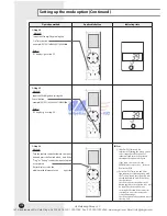 Preview for 26 page of Samsung UH105CAV Installation Manual