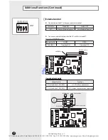 Preview for 30 page of Samsung UH105CAV Installation Manual