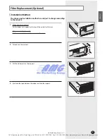 Preview for 31 page of Samsung UH105CAV Installation Manual