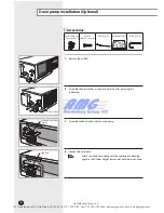 Preview for 32 page of Samsung UH105CAV Installation Manual