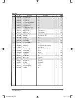 Preview for 61 page of Samsung UH105CAV Service Manual