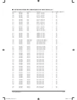 Preview for 87 page of Samsung UH105CAV Service Manual