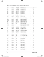 Preview for 90 page of Samsung UH105CAV Service Manual