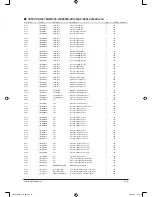 Preview for 93 page of Samsung UH105CAV Service Manual