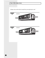 Preview for 8 page of Samsung UH105CAV User Manual