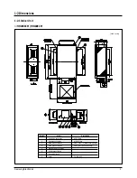 Preview for 4 page of Samsung UH105GCM Service Manual