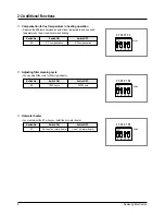 Preview for 9 page of Samsung UH105GCM Service Manual