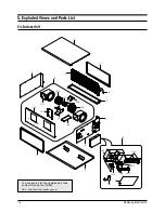 Preview for 17 page of Samsung UH105GCM Service Manual