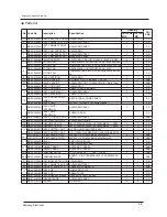 Preview for 36 page of Samsung UH105GZM1C Service Manual