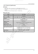 Preview for 16 page of Samsung UH46H7150AF Service Manual