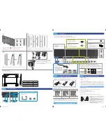 Предварительный просмотр 2 страницы Samsung UHD TV Quick Start Manual