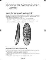 Preview for 25 page of Samsung UHD-TV User Manual