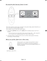 Предварительный просмотр 26 страницы Samsung UHD-TV User Manual