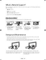 Предварительный просмотр 34 страницы Samsung UHD-TV User Manual