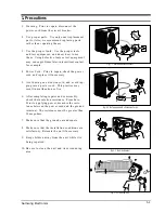 Preview for 3 page of Samsung UM18A1(B1)B2 Service Manual