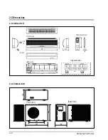 Preview for 6 page of Samsung UM18A1(B1)B2 Service Manual