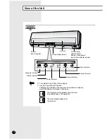 Preview for 4 page of Samsung UMF26C2E3 Owner'S Instructions Manual