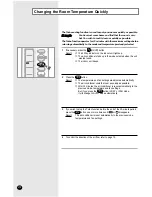 Preview for 12 page of Samsung UMF26C2E3 Owner'S Instructions Manual