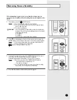 Preview for 13 page of Samsung UMF26C2E3 Owner'S Instructions Manual