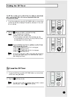 Preview for 17 page of Samsung UMF26C2E3 Owner'S Instructions Manual