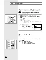 Preview for 18 page of Samsung UMF26C2E3 Owner'S Instructions Manual