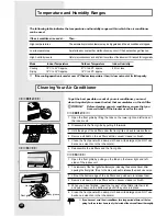 Preview for 20 page of Samsung UMF26C2E3 Owner'S Instructions Manual