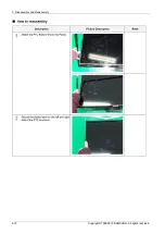 Preview for 28 page of Samsung UN EH5300F Series Service Manual