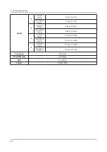 Предварительный просмотр 10 страницы Samsung UN F5500AF Series Service Manual